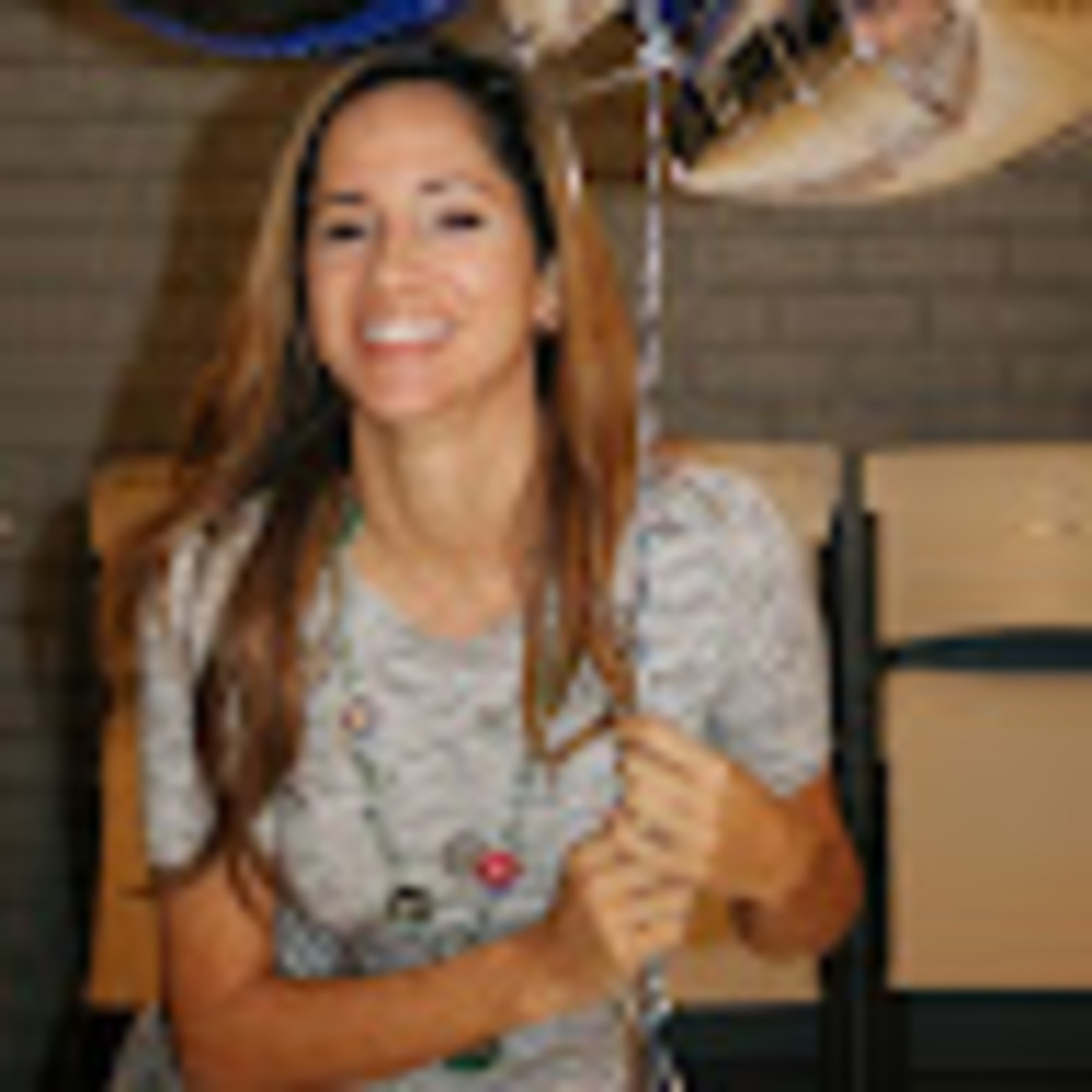 Meet your Posher, Rachel